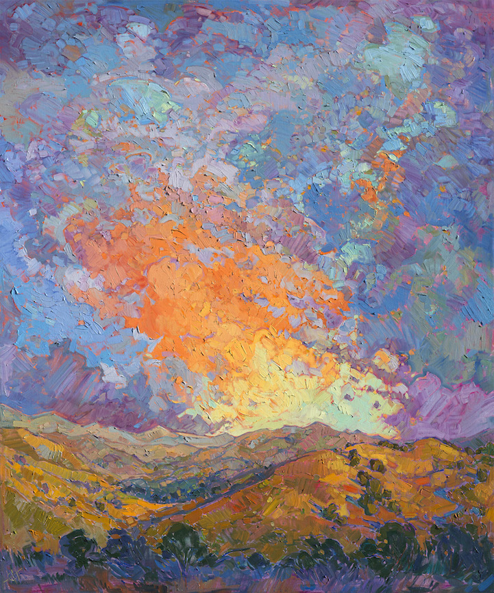 Erin Hanson