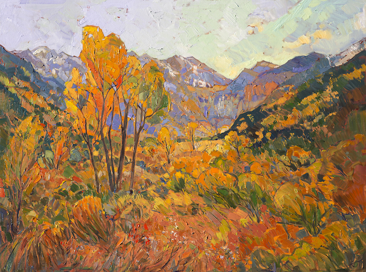 Erin Hanson