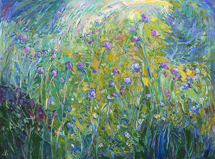 Erin Hanson