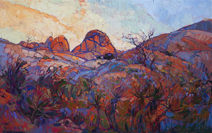 Erin Hanson