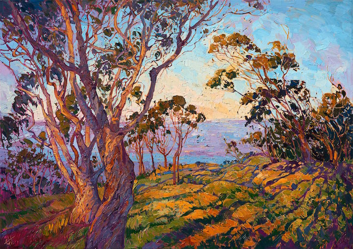 Erin Hanson