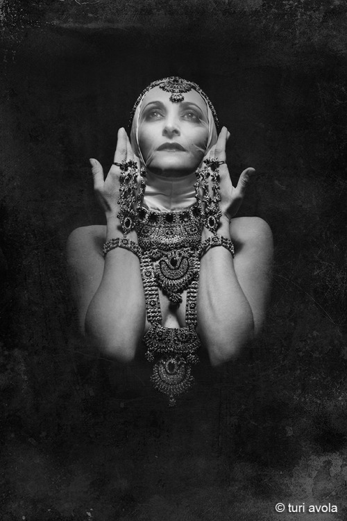 Excessus Mentis by Turi Avola