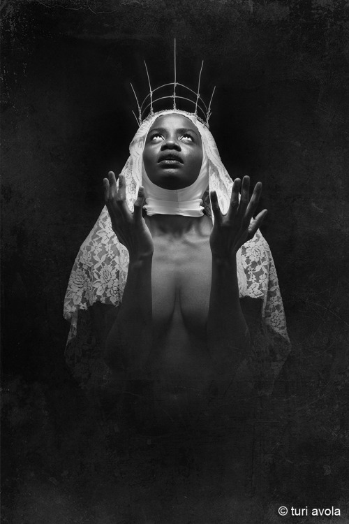 Excessus Mentis by Turi Avola