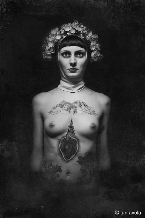 Excessus Mentis by Turi Avola