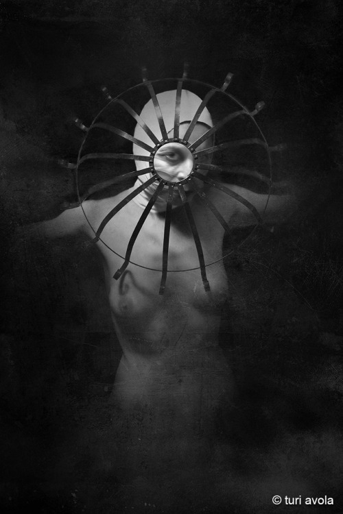 Excessus Mentis by Turi Avola