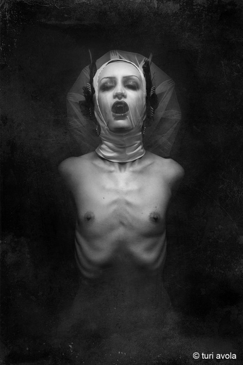 Excessus Mentis by Turi Avola