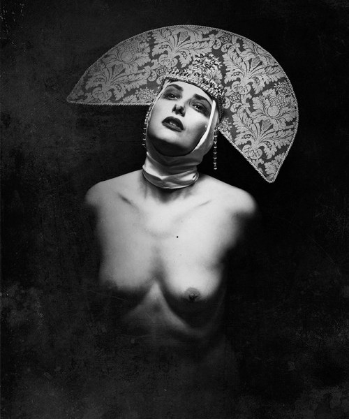 Excessus Mentis by Turi Avola