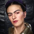 Frida Kahlo by Kazuhiro Tsuji