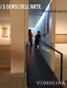 I 5 sensi dell'arte - Costantino Nivola (puntata 2) 