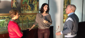 I 5 sensi dell'arte - Musica [Puntata 1]