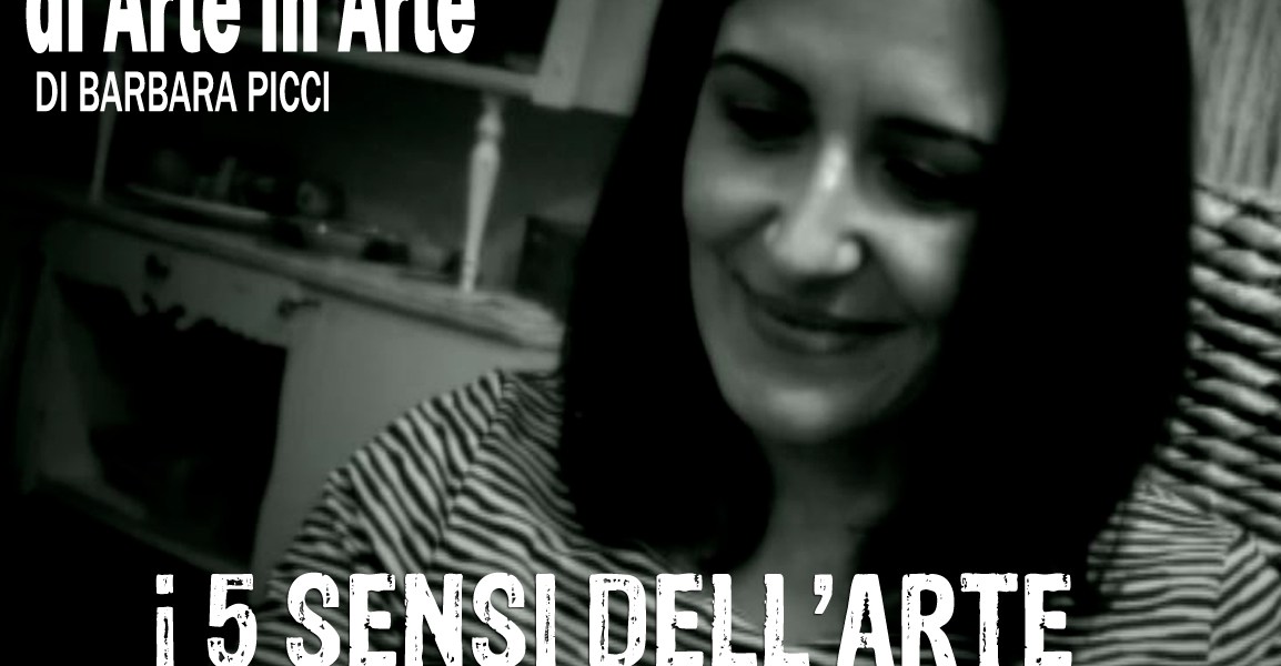 I 5 sensi dell'arte - Costantino Nivola da Orani a New York