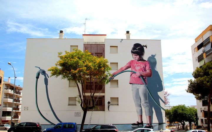 José Ríos @Estepona, Spagna