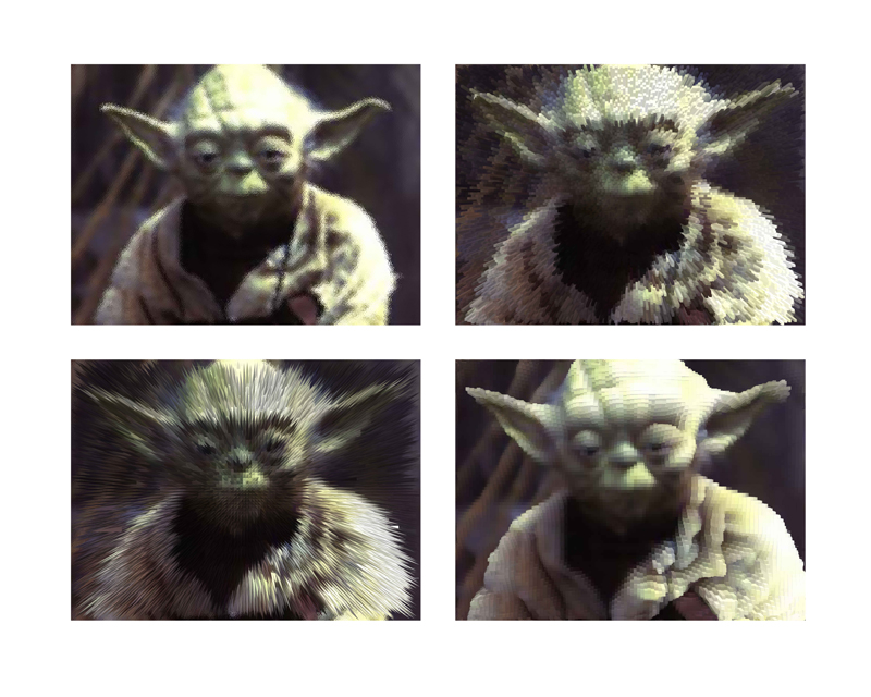 Michelangelo Arizzi - Jota