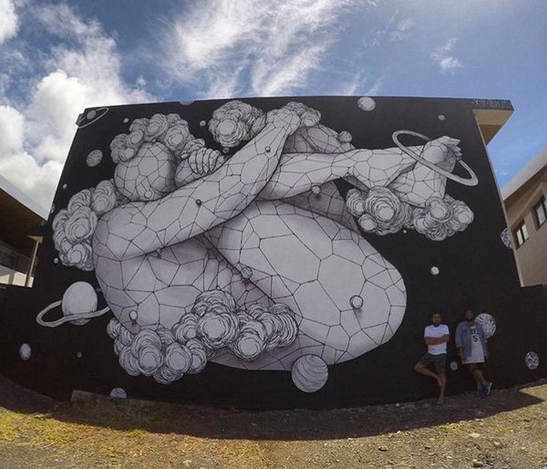 Kid Kreol & Boogie @Isola di Réunion