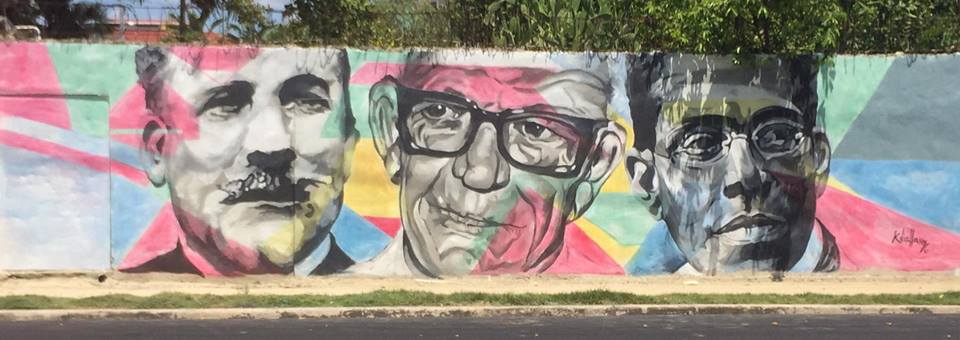 Kilia Llano @La Vega