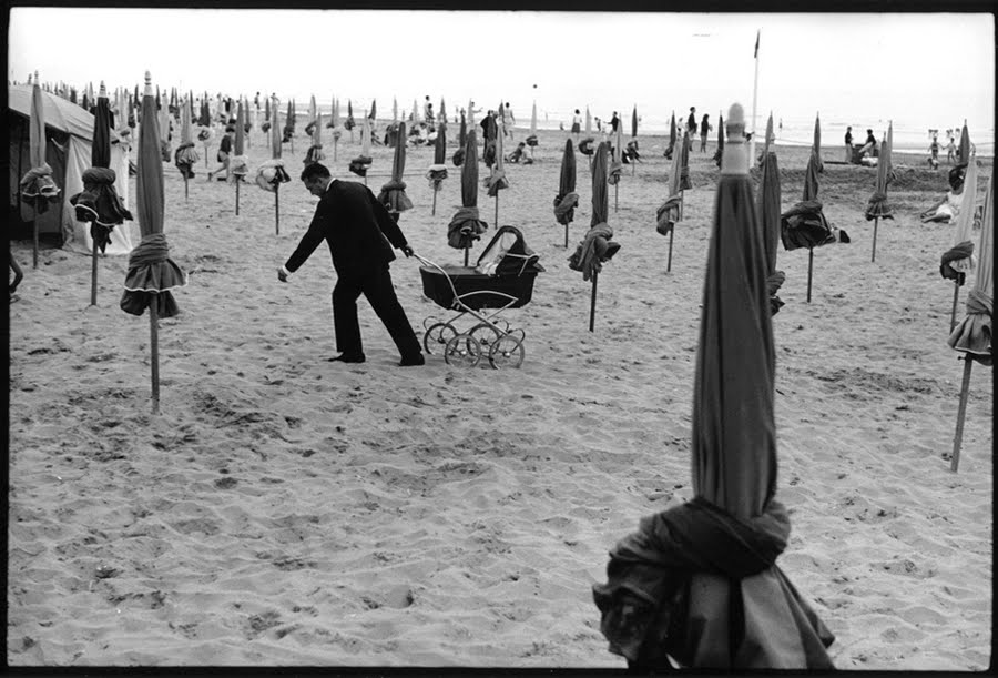Leonard Freed