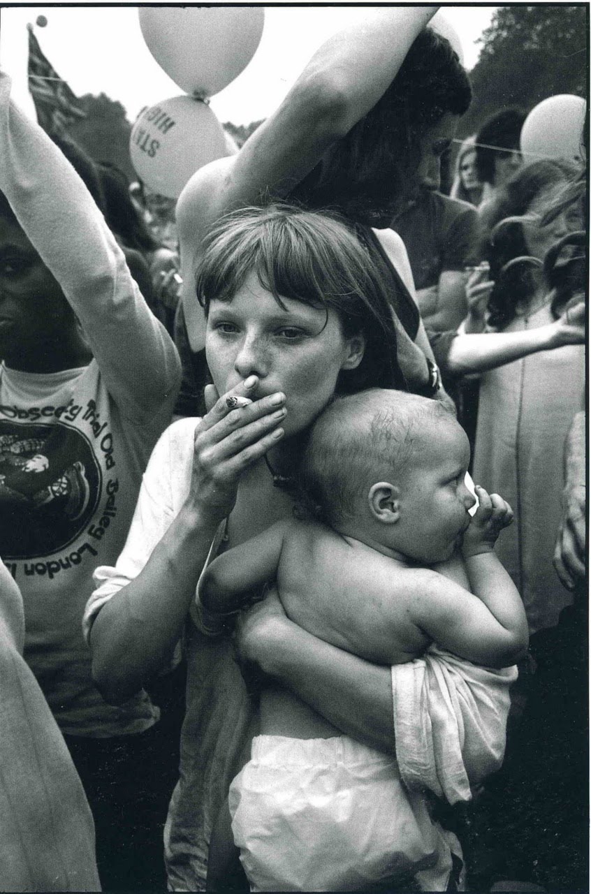 Leonard Freed