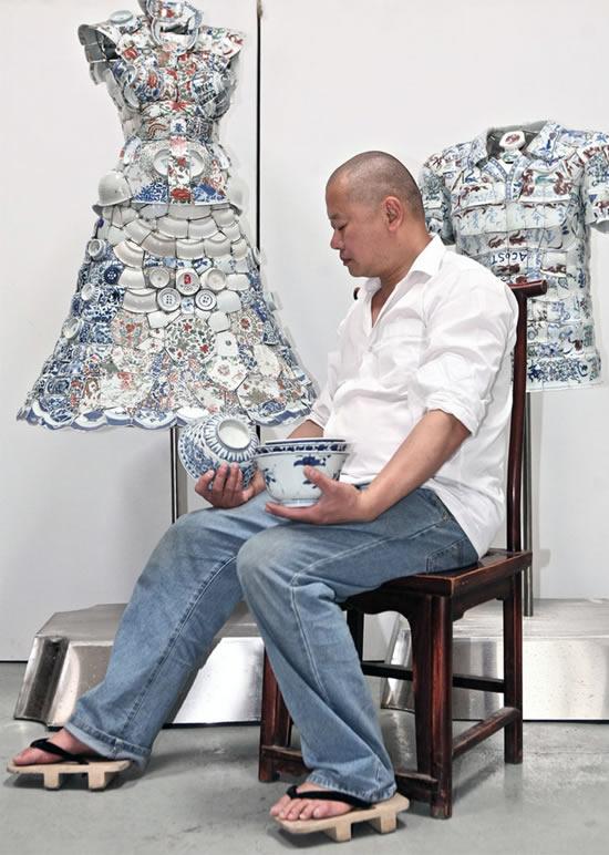 Li Xiaofeng