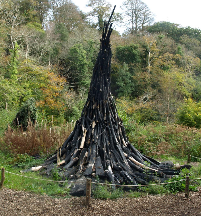 Lost Gardens of Heligan