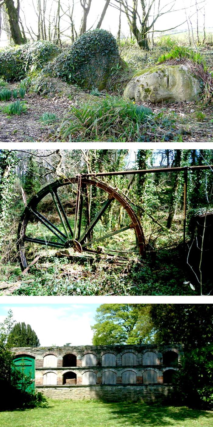 Lost Gardens of Heligan