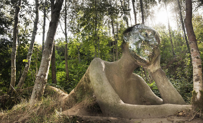 Lost Gardens of Heligan