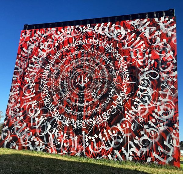 Mayonaize @Melbourne