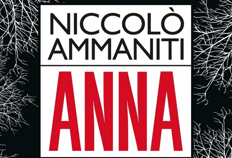 Niccolò Ammaniti - Anna