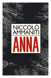 Niccolò Ammaniti - Anna