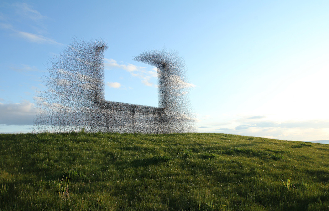 Non-Sign II by Lead Pencil Studio