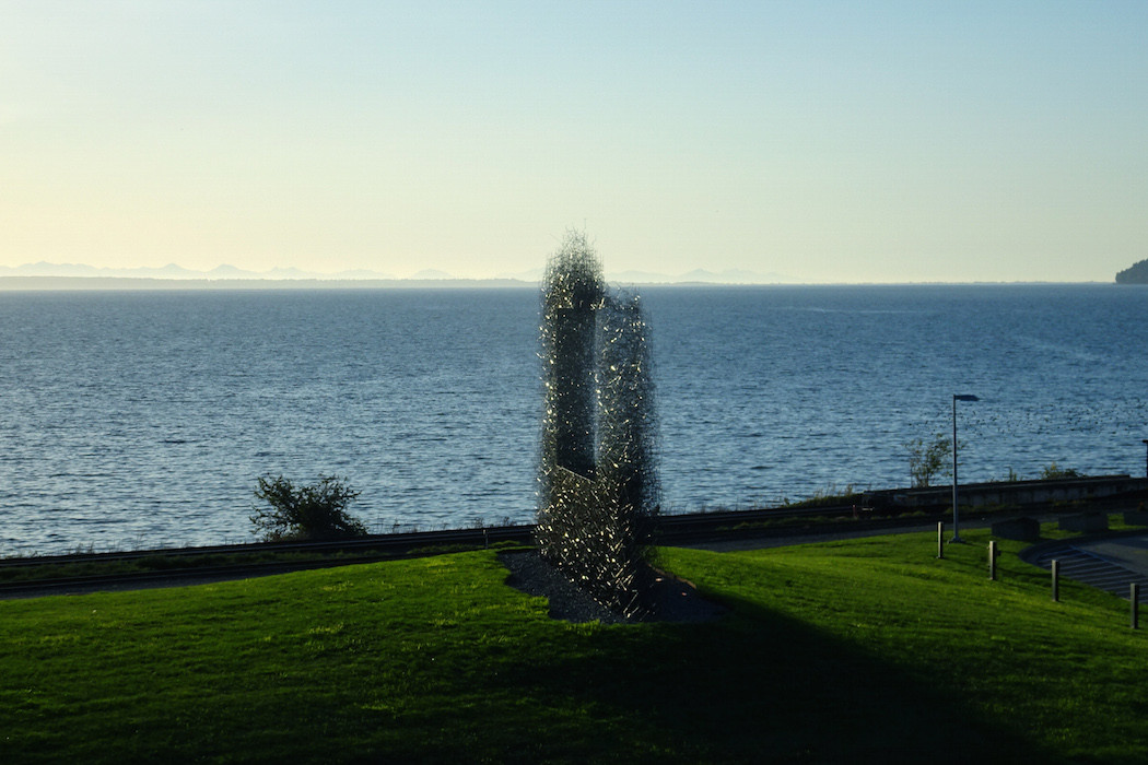 Non-Sign II by Lead Pencil Studio