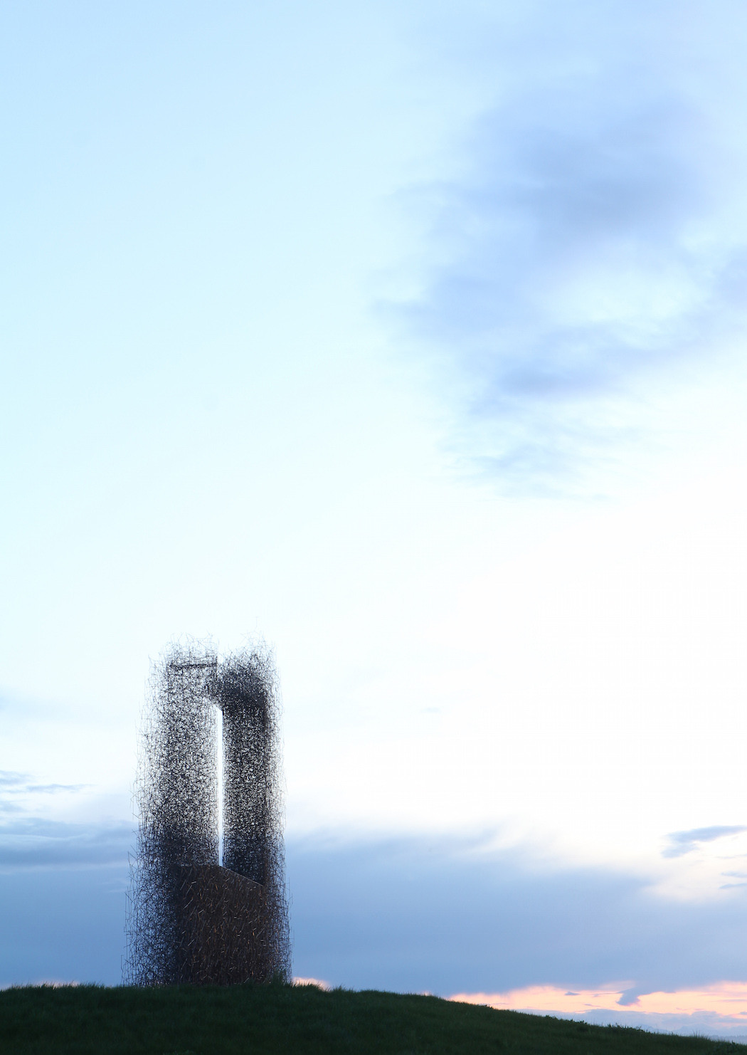 Non-Sign II by Lead Pencil Studio