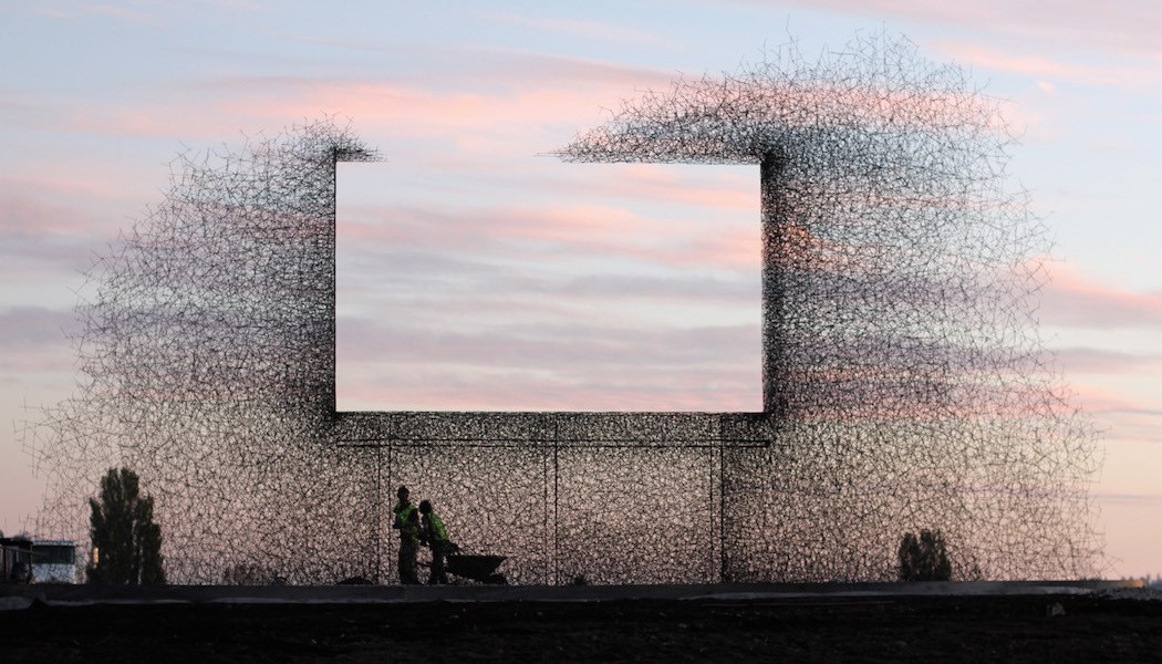 Non-Sign II by Lead Pencil Studio