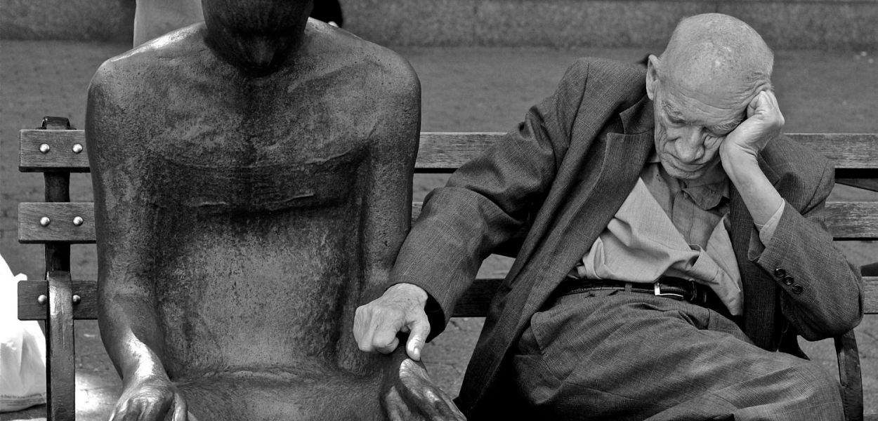 Fotografia di Paula Layton