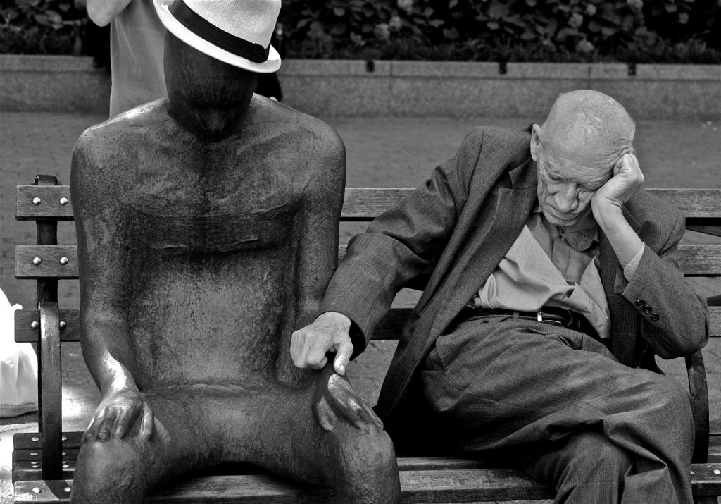 Fotografia di Paula Layton