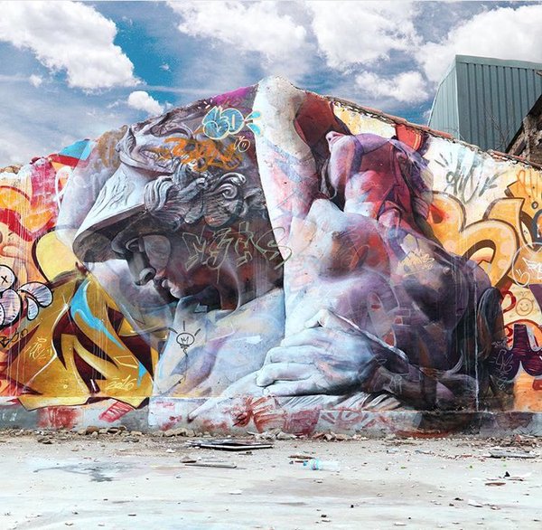 Pichi & Avo @Valencia