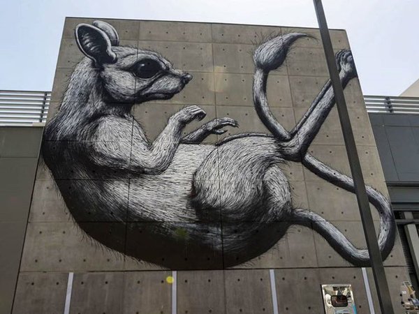 ROA @Dubai