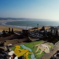 RUN @Essaouira, Marocco 1