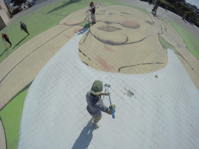 RUN @Essaouira, Marocco