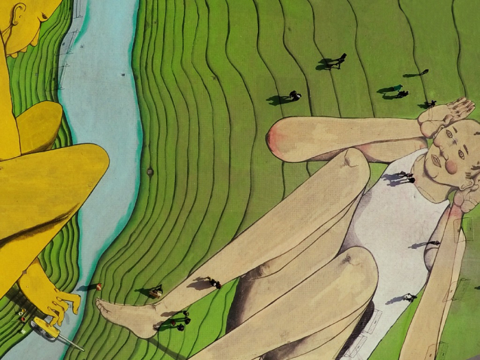 RUN @Essaouira, Marocco