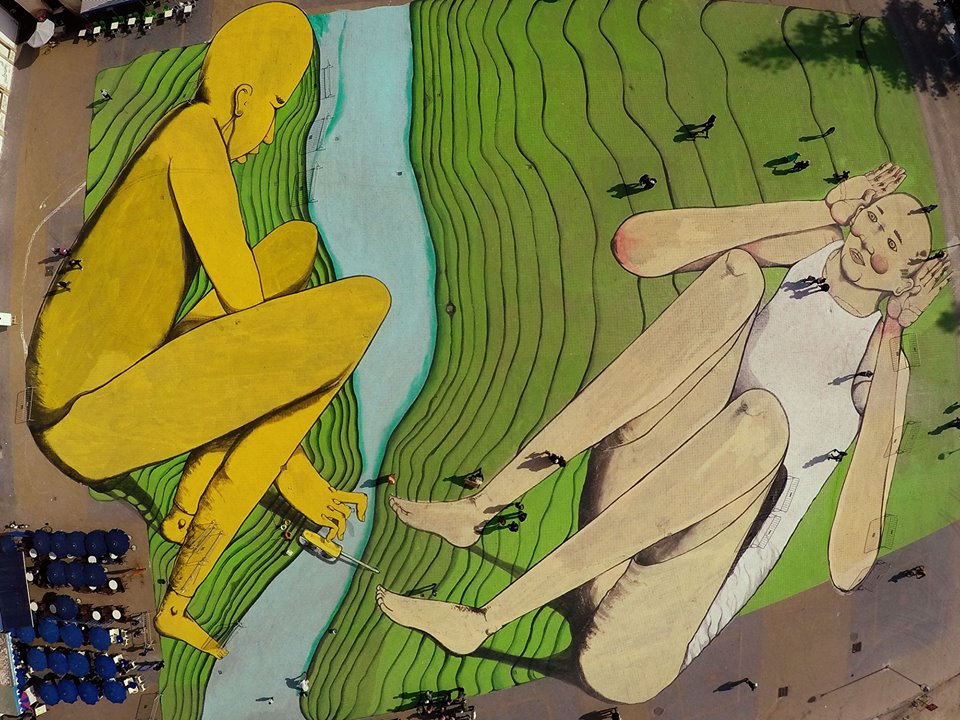 RUN @Essaouira, Marocco