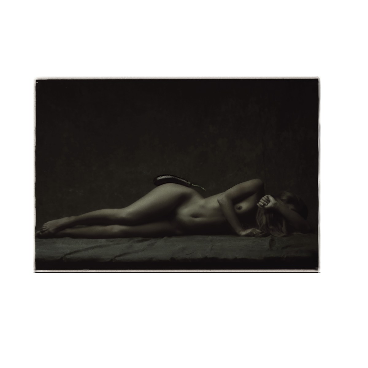 Michelangelo Arizzi - Seguire la curva