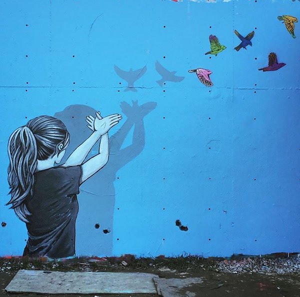 Seraphim One @Austin, Texas