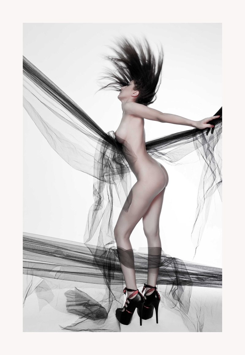 Michelangelo Arizzi - Svelare