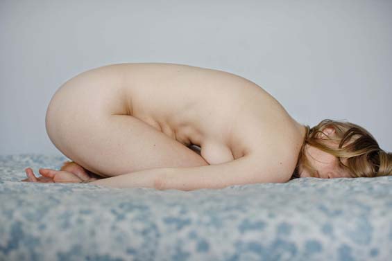 The Nu Project by Matt Blum e Katy Kessler