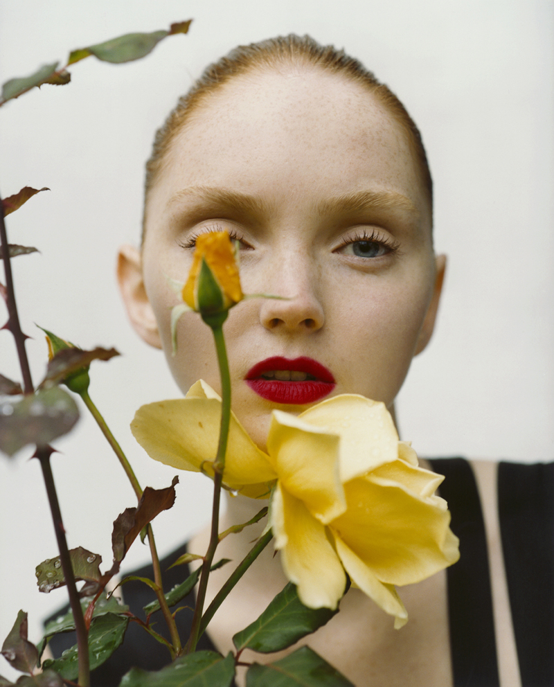 Tim Walker