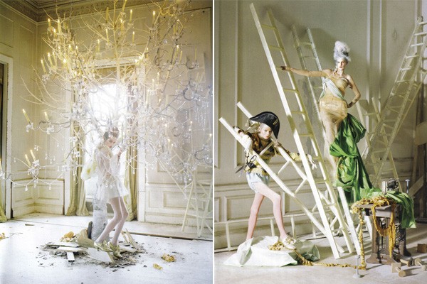 Tim Walker