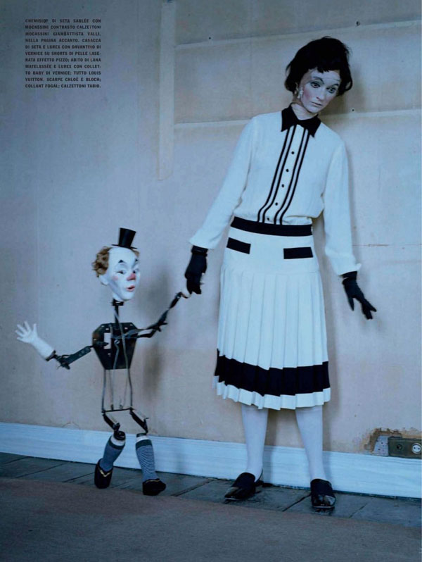 Tim Walker