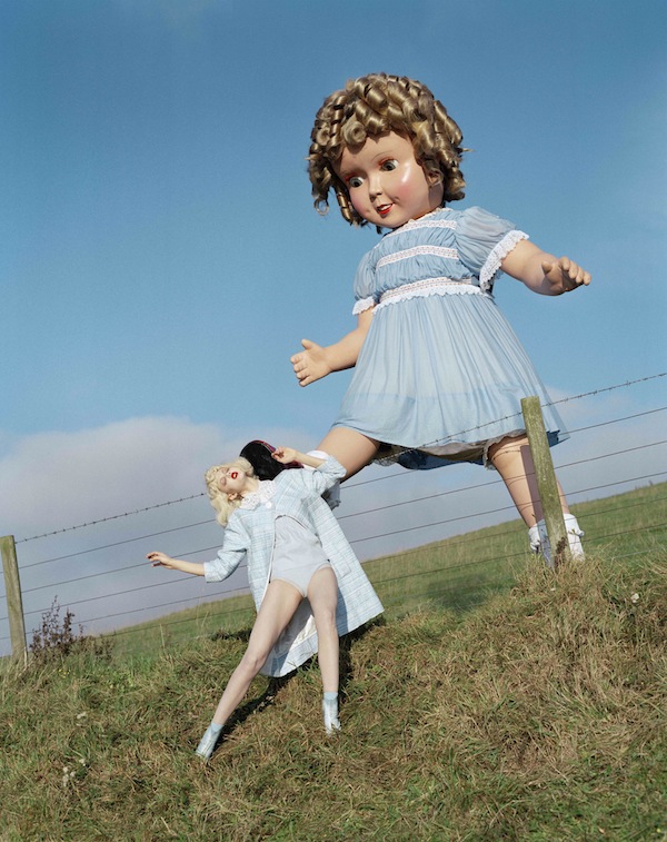 Tim Walker