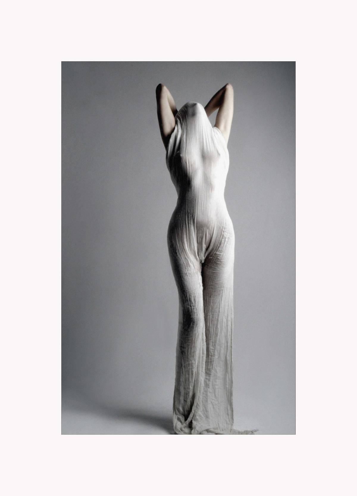 Michelangelo Arizzi - Velata disperazione