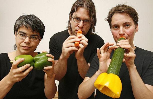 Vienna Vegetable Orchestra